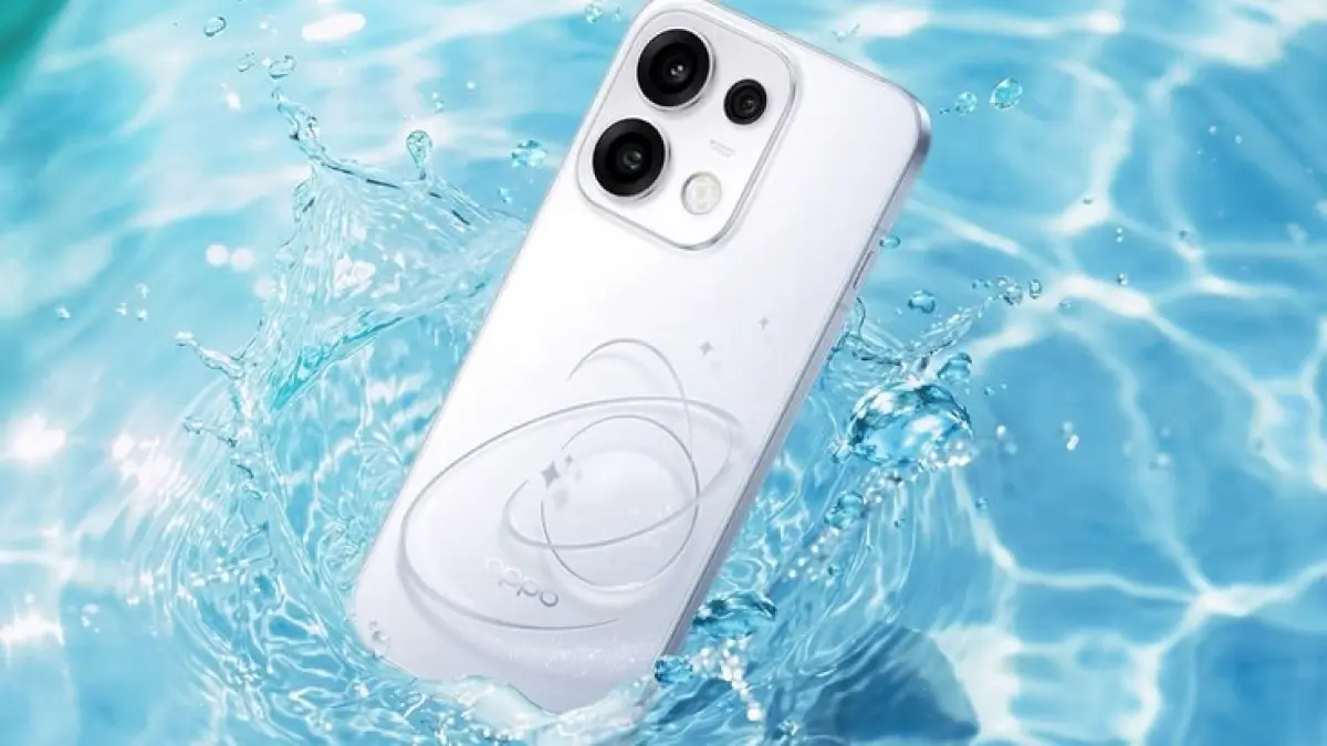 HP terbaru yang akan rilis di Indonesia mencakup delapan model dengan keunggulan layar, kamera, performa, dan baterai jumbo (Pinterest).