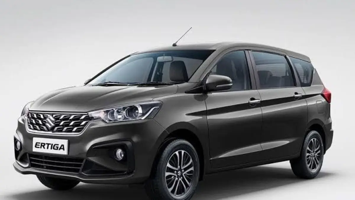 MPV Indonesia 2026 diramaikan Kia Carens Facelift, GAC E8 Hybrid, VinFast VF MPV7, Suzuki Ertiga Hybrid Facelift, hingga Toyota Voxy Facelift (Pinterest).