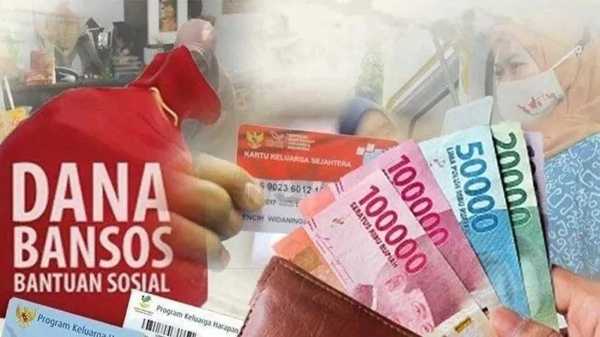 Desil bansos tak sesuai kondisi? Warga bisa ajukan sanggahan melalui Cek Bansos dan meminta bantuan kelurahan untuk update data (Pinterest).
