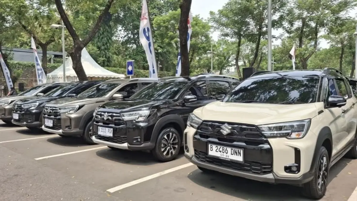 erawatan mobil hybrid dan EV perlu memperhatikan baterai, pendinginan, coolant, oli, filter udara, hingga kebiasaan penggunaan (Pinterest).