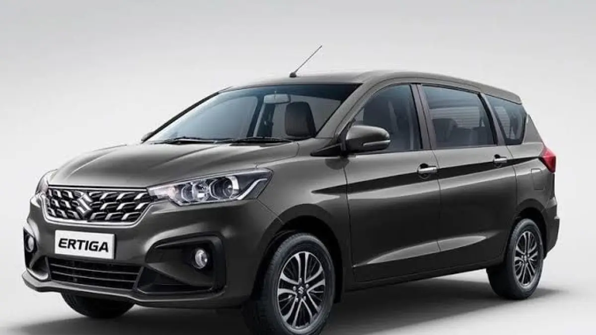 Mobil hybrid bekas Rp200 jutaan punya banyak pilihan, dari Prius, CR-Z, Camry Hybrid hingga Ertiga Diesel Hybrid (Pinterest).
