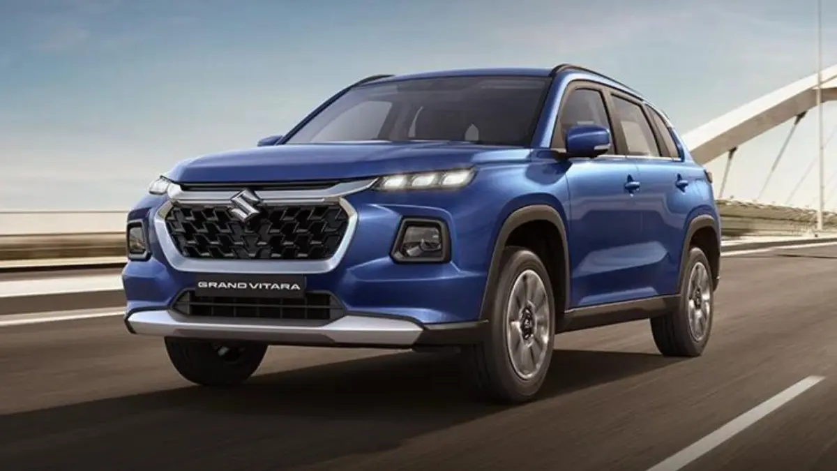 Mobil hybrid terbaik menawarkan BBM lebih hemat tanpa mengorbankan performa. Berikut pilihan SUV dan MPV hybrid yang layak dipertimbangkan (Pinterest).