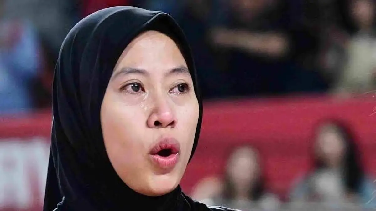 Megawati Hangestri tampil cemerlang lewat 11 servis beruntun saat Red Sparks kalahkan Hillstate 3-2. Simak ulasan kronologi momen kuncinya di sini.