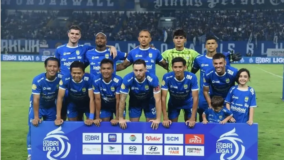 Persib Bandung wajib waspada jelang lawan FC Seoul di ACL2. Klub Korea itu mencetak 17 gol dalam empat laga terakhir (Pinterest).