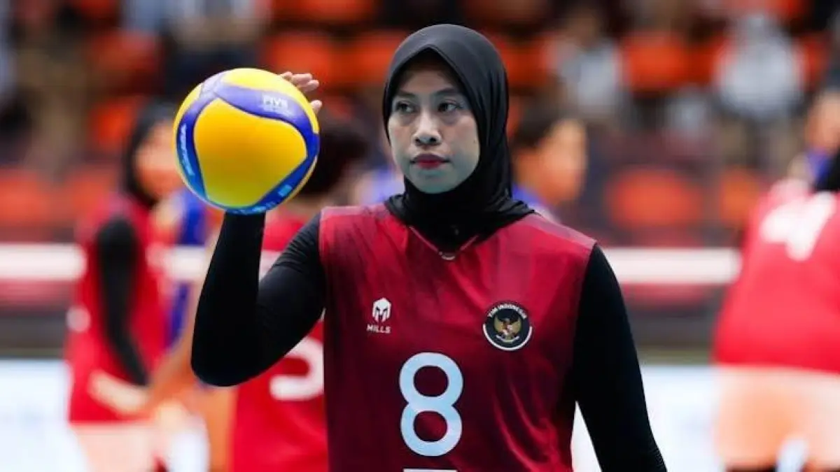 Ulasan drama set kedua pertandingan Red Sparks vs Hillstate. Momen 11 servis beruntun Megawati jadi penentu kemenangan Red Sparks 3-2.