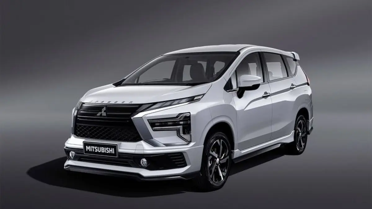 Mitsubishi Xpander Hybrid di Thailand mendapat garansi baterai 10 tahun. Simak spesifikasi, efisiensi, perawatan, dan peluang masuk Indonesia (Pinterest).