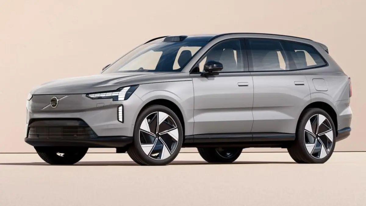 Mobil Termahal di GIAS 2026, GIAS 2026, Mercedes-Benz, Mercedes-AMG GT63 Pro, Mobil Mewah (Pinterest).