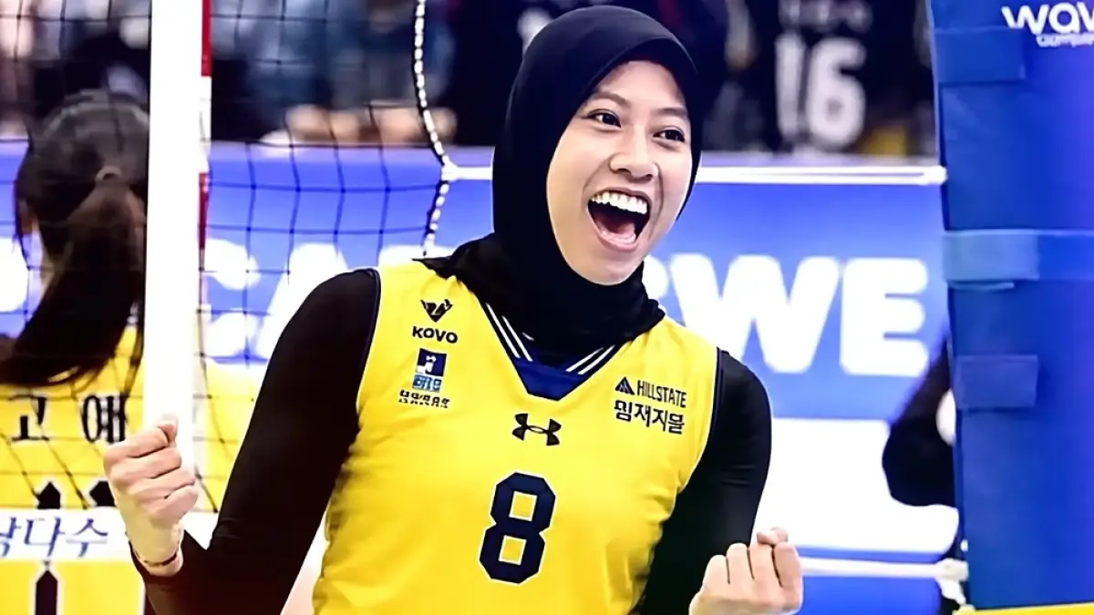 Pelatih Hyundai Hillstate Kang Sung-hyung melancarkan psywar cerdas dengan membocorkan strategi Megawati di media demi mengecoh taktik tim-tim lawan.