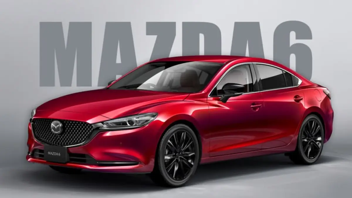 Mobil baru GIAS 2026 hadir dari Nissan Fairlady Z, Toyota Land Cruiser FJ, BMW i3, hingga Mazda 6e dengan teknologi terbaru (Pinterest).