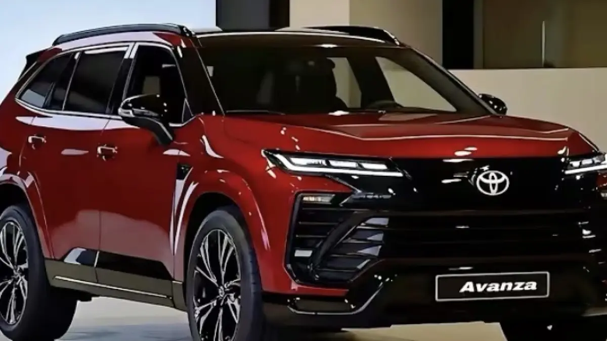 Intip prediksi Toyota Avanza 2027 mulai dari ubahan desain, interior canggih, opsi mesin hybrid, fitur keselamatan TSS, hingga estimasi harganya.