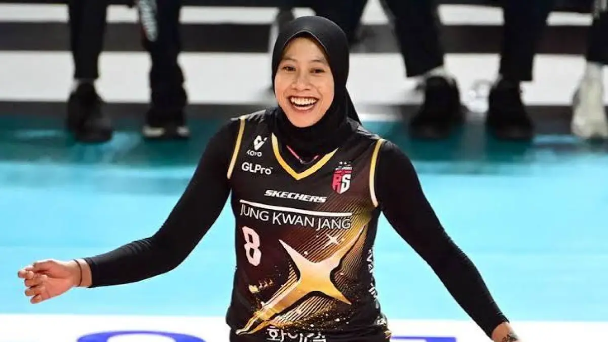 &nbsp;Megawati Hangestri berpeluang dapat peran lebih besar di Suwon Hyundai Hillstate usai Yang Hyo-jin pergi . Pelatih Kang Sung-hyung siapkan taktik baru.
