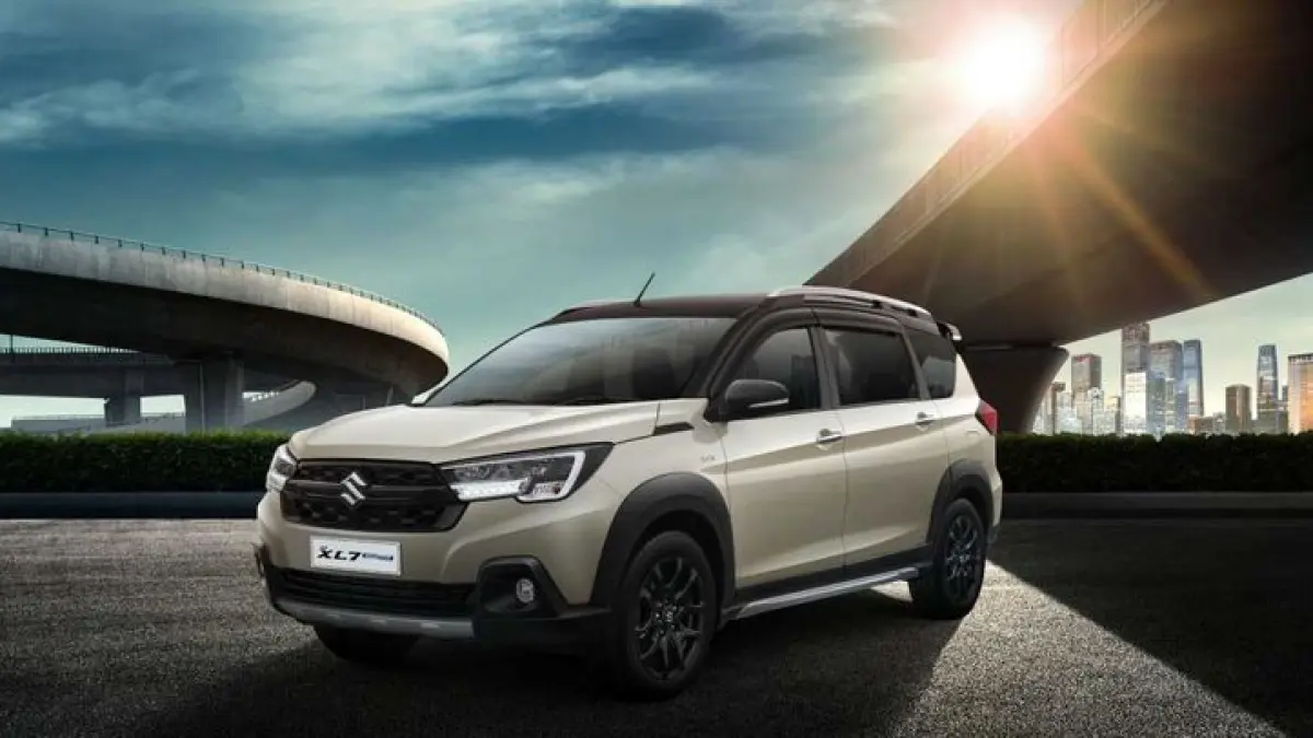 Mobil hybrid paling murah di Indonesia kini mulai Rp260 jutaan. Simak lima pilihan, teknologi, konsumsi BBM, dan karakter masing-masing (Pinterest).