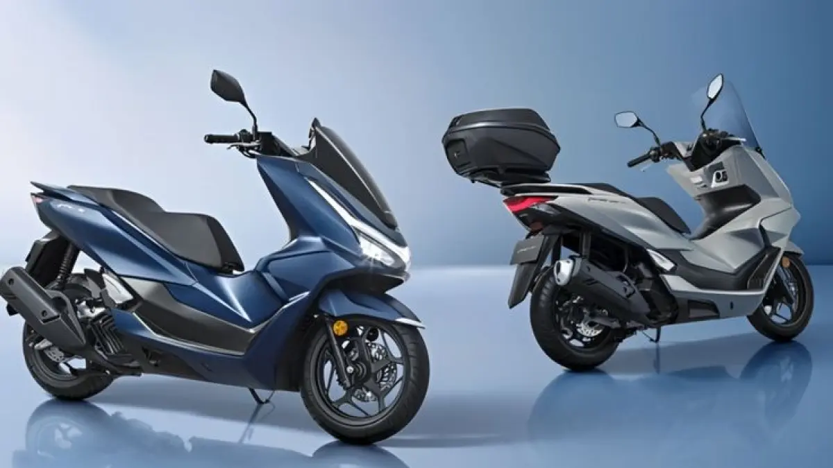 8 motor Honda yang sebaiknya jangan dibeli buru-buru, mulai Genio, ADV 150, Scoopy hingga PCX 160, beserta alasannya (Pinterest).