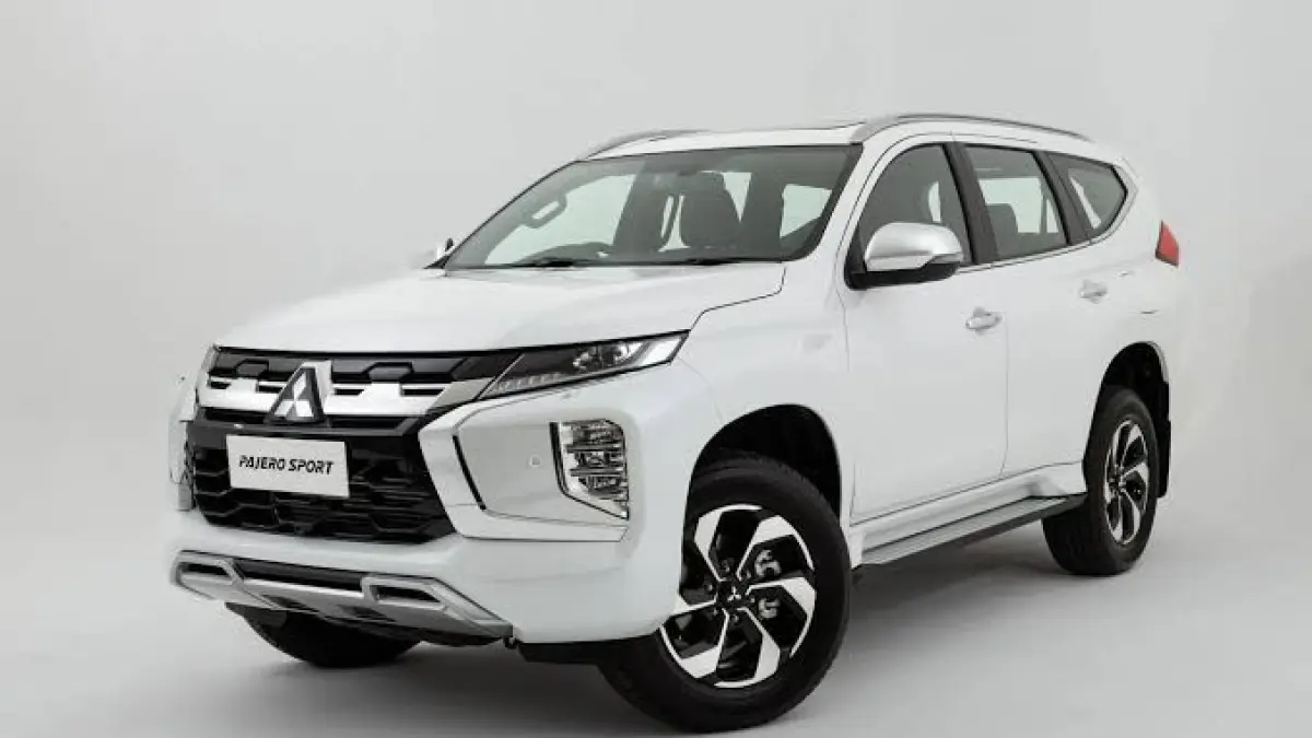 Mitsubishi hybrid 2026 menyiapkan Xpander, Xforce hingga Pajero Sport dengan produksi lokal dan fokus efisiensi bahan bakar.(PINTEREST)