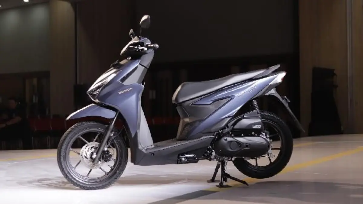 Motor baru IMS 2026 hadir dari Suzuki, Honda, Yamaha, Triumph hingga BMW, dengan pilihan adventure, sport, listrik dan moge (Pinterest).