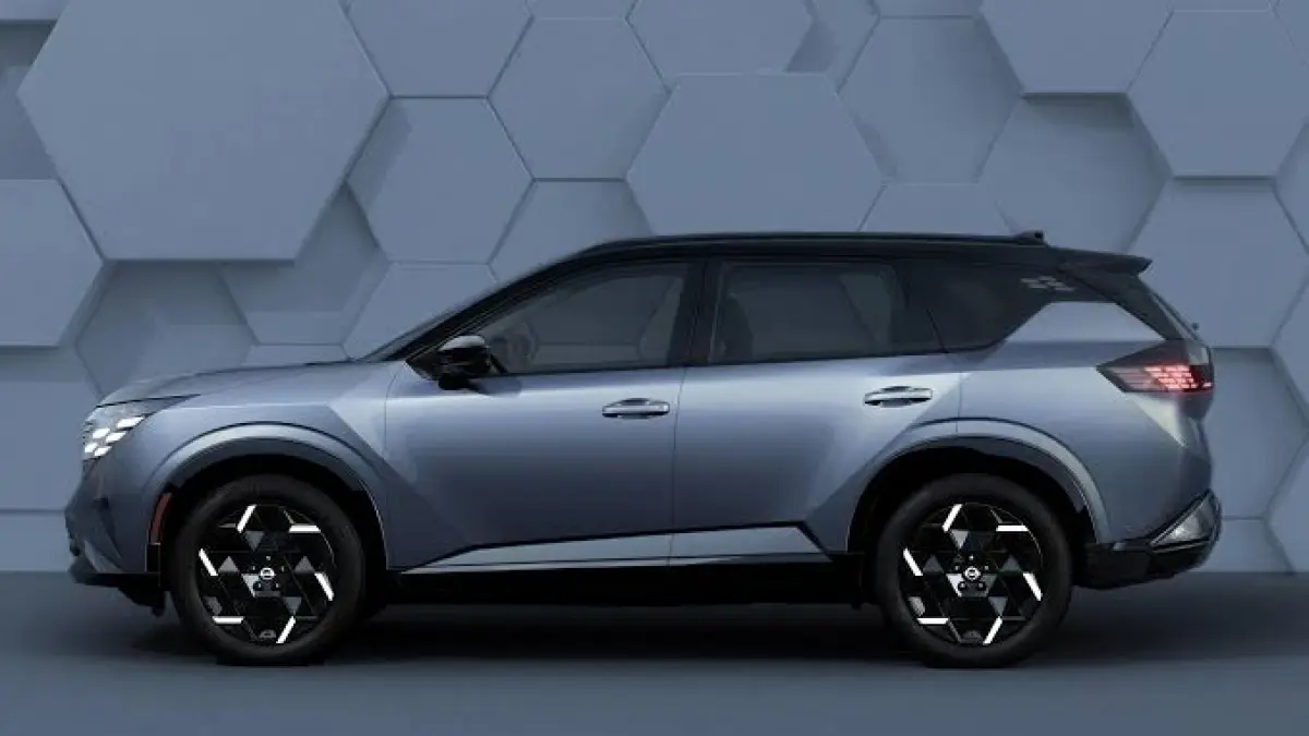 Nissan X-Trail 2027 mengusung teknologi e-Power dengan sensasi mobil listrik tanpa perlu dicas. Intip rahasia mesin, performa, dan efisiensi BBM-nya di sini!