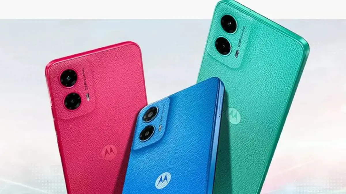 7 HP gaming sejutaan Januari 2026 hadir dengan baterai besar, layar 120 Hz, UFS 2.2 hingga chipset yang mampu menjalankan game populer (Pinterest).