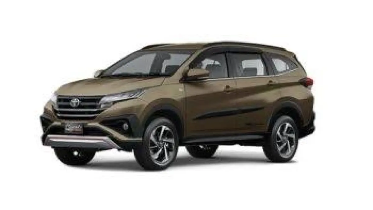 Mengulas keunggulan mesin 2NR-VE Dual VVT-i dan penggerak RWD pada Toyota Rush 1.5 GR Sport matic 2026. Tangguh di tanjakan dan tetap irit BBM!