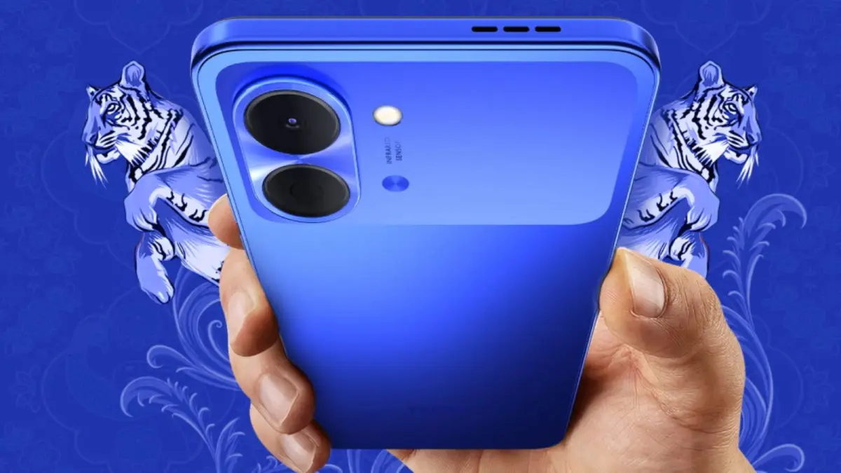 Rekomendasi 7 HP 1 jutaan terbaik 2026, mulai Tecno Spark Go 3, Samsung A07, Moto G06 Power hingga Advan X1 (Pinterest).