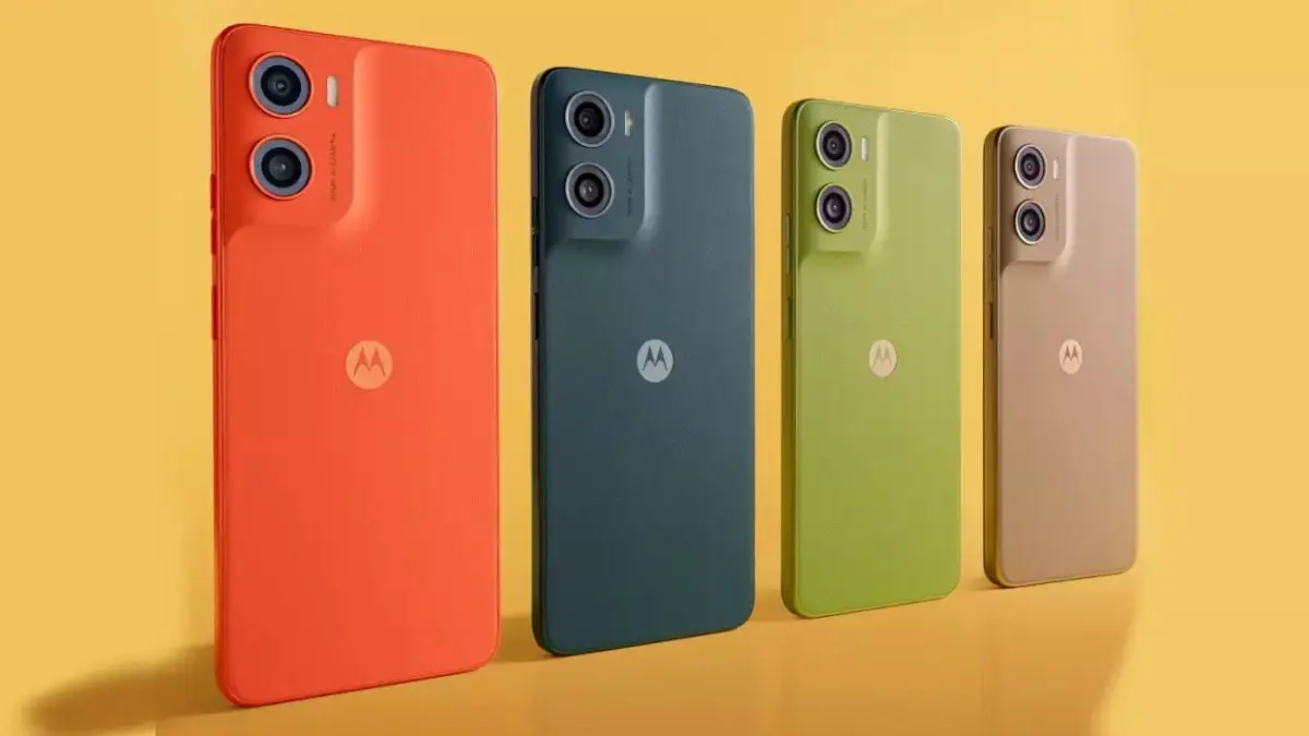 Rekomendasi HP 1 jutaan terbaik September 2026. Ada Helio G99, layar 120 Hz, RAM 8 GB, NFC hingga baterai 7.000 mAh (Pinterest).
