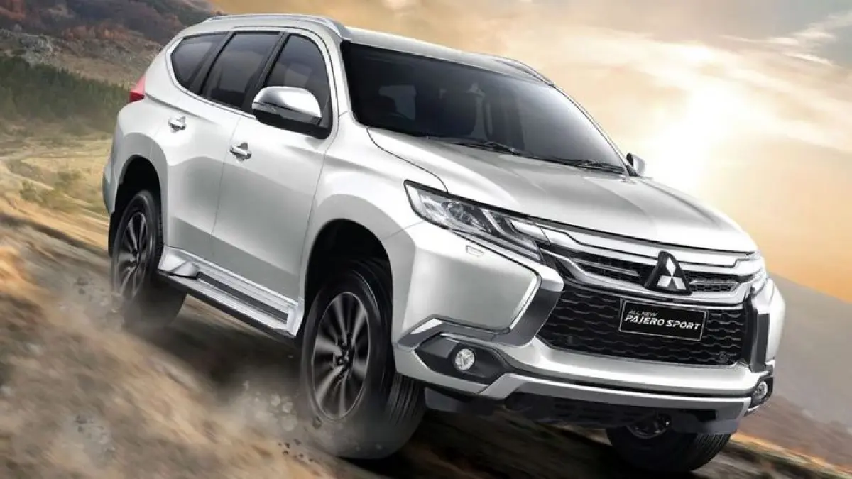 ajero Sport Twin Turbo disebut siap masuk Indonesia. Mesin bertenaga besar, fitur lengkap, dan harga akan menjadi penentu daya saingnya (Pinterest).