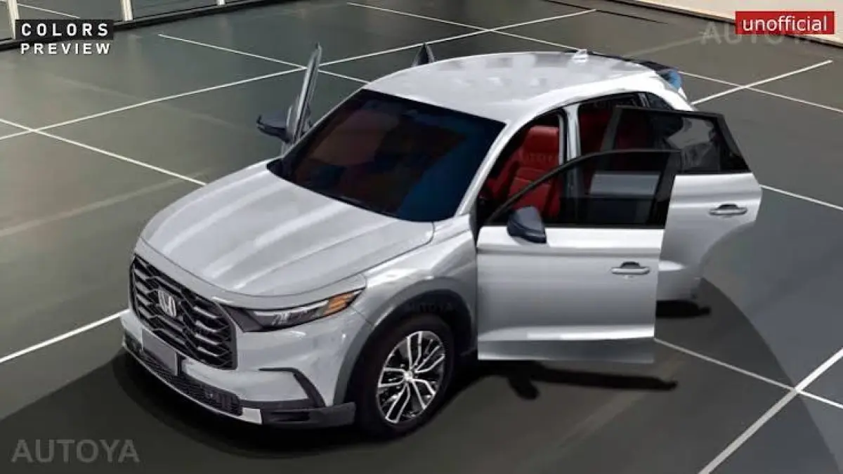 Cek promo mobil Honda terbaru 2027! Beli Honda HRV hybrid dan Brio kini bisa DP murah mulai Rp 10 jutaan, bunga 0 persen, dan garansi baterai hingga 8 tahun.