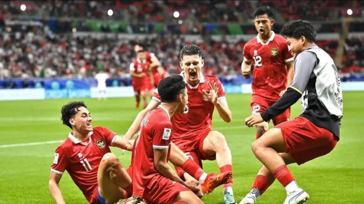 FIFA ASEAN Cup 2026 hadir dengan format baru. Simak pembagian grup, hadiah, poin FIFA, hingga keuntungan Indonesia sebagai tuan rumah (Pinterest).