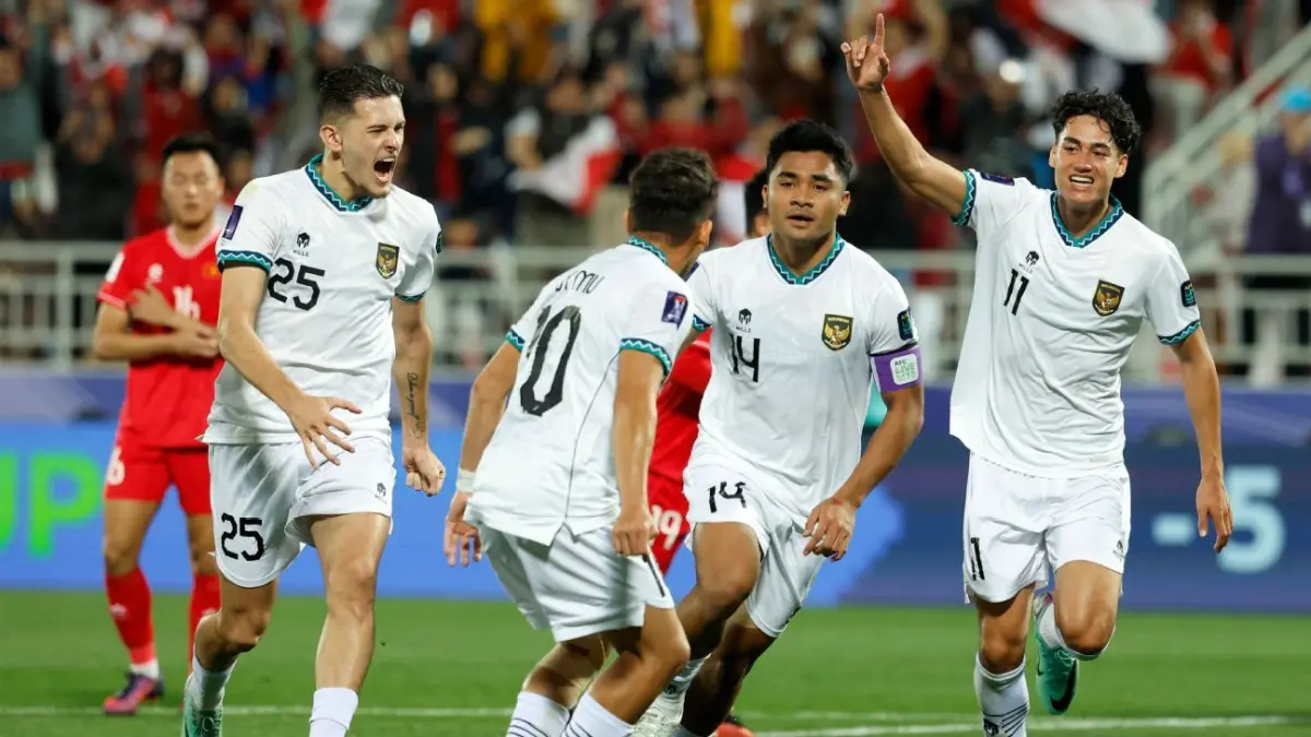 FIFA ASEAN Cup hadir sebagai turnamen baru ASEAN dalam kalender FIFA. Bobot poin lebih besar membuat masa depan Piala AFF dipertanyakan (Pinterest).