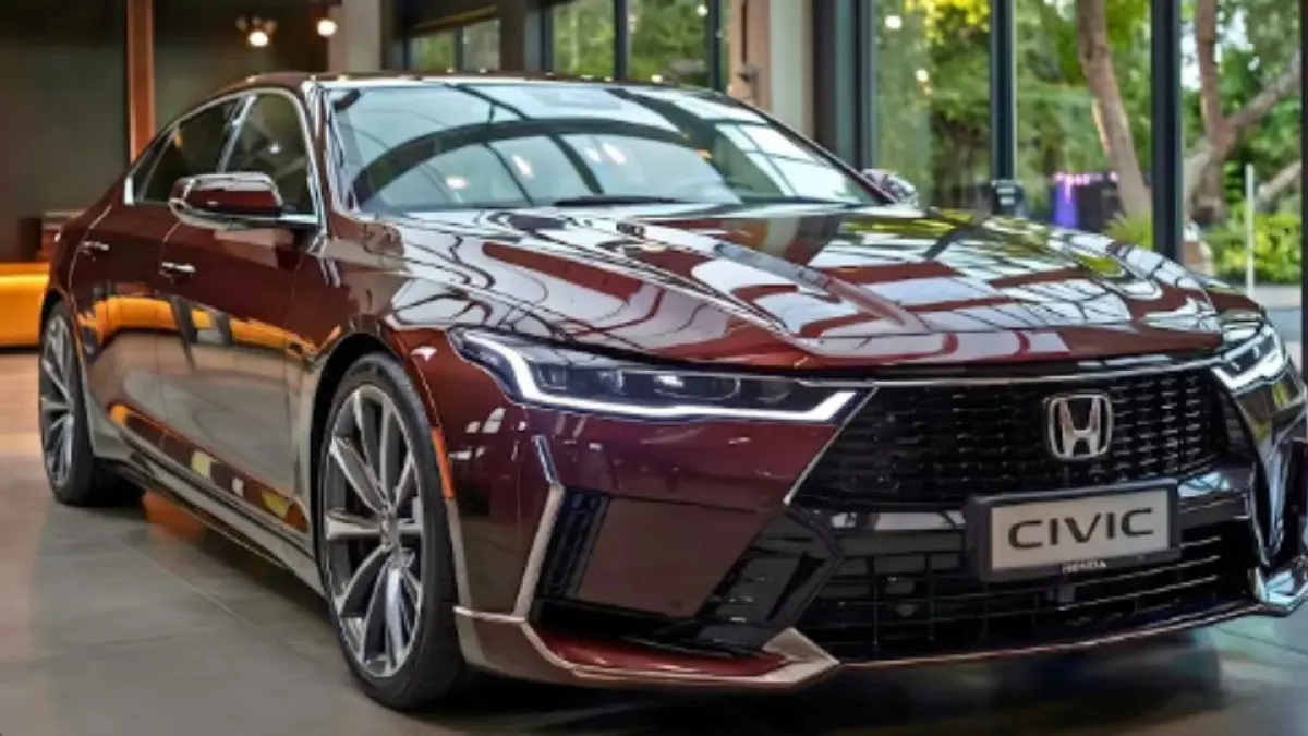 Honda Civic 2027 diprediksi membawa desain lebih modern, kabin canggih, fitur keselamatan baru, serta pilihan mesin hybrid.