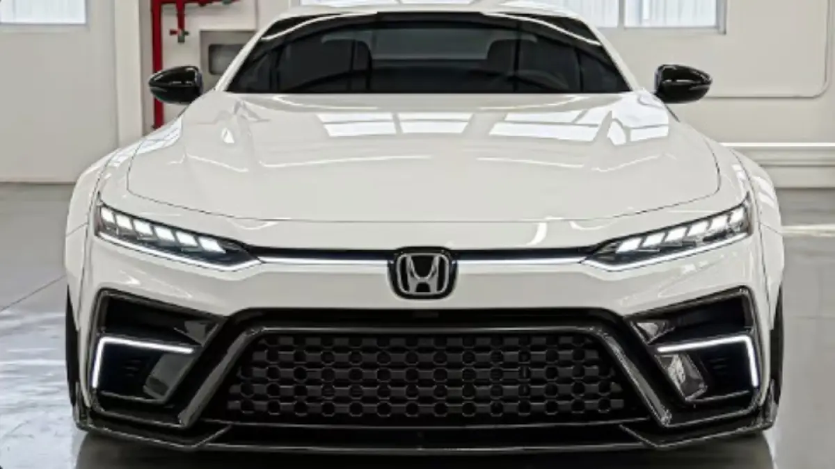 Honda Civic 2027 hadir tanpa perubahan besar, tetapi versi hybrid menawarkan tenaga 200 HP, akselerasi cepat, dan efisiensi hingga 49 MPG.