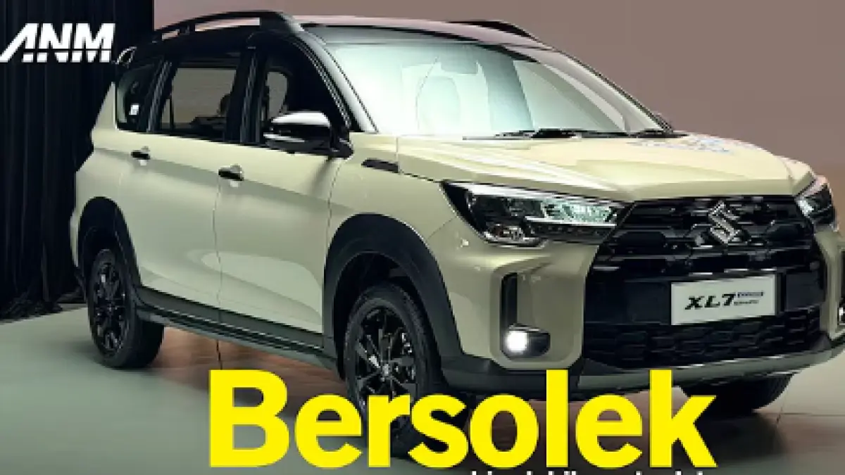 Intip ulasan lengkap varian Suzuki XL7 Zeta hingga jajaran model hybrid terbarunya. Kenali spesifikasi, fitur, dan keunggulannya.