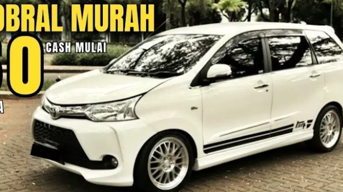Cari Daihatsu Xenia bekas harga obral? Simak ulasan lengkap pilihan Xenia dari tahun 2005 hingga 2018 dengan kondisi siap pakai dan harga bersaing.