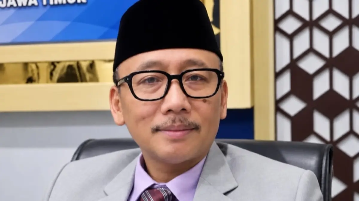 Suli Da’im dorong evaluasi data DTSEN Trenggalek agar bansos tepat sasaran bagi warga.(DOKUMEN PRIBADI)