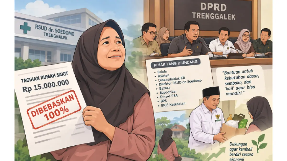 ILUSTRASI