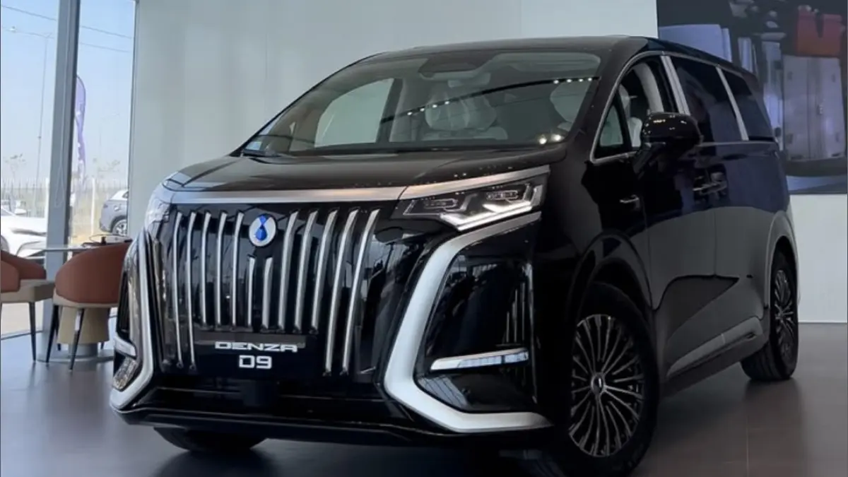 BYD Atto 2 2027 hadir di China dengan baterai 51 kWh, jarak tempuh 501 km, interior baru, dan harga mulai sekitar Rp97 juta.
