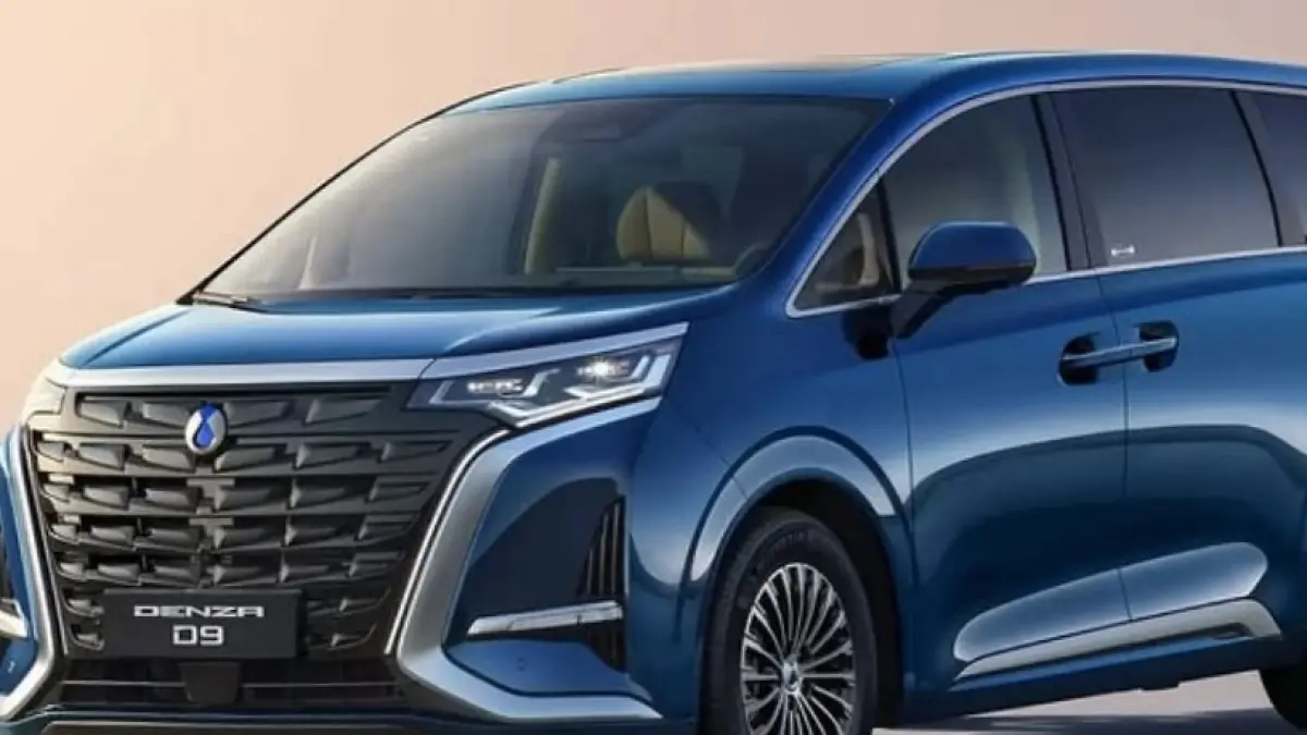 BYD Han EV 2027 hadir dengan jarak tempuh hingga 850 km, baterai 92 kWh, fast charging 800V, frunk 150 liter, dan harga mulai Rp440 jutaan.