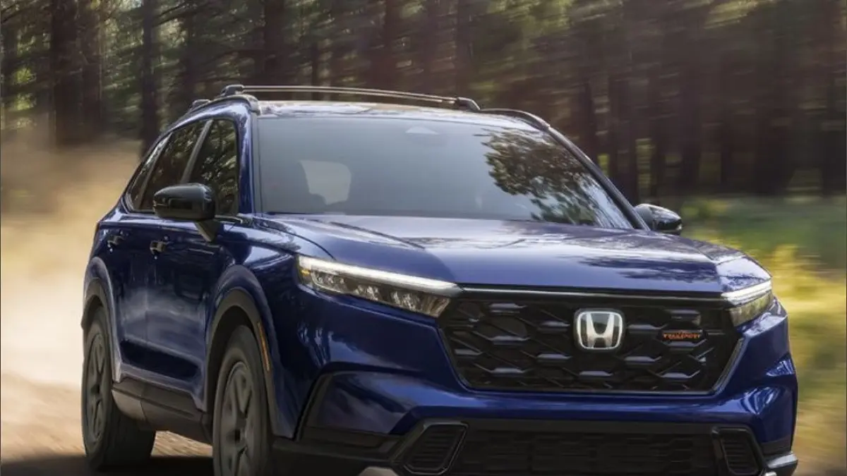 Honda Civic 2027 diprediksi hadir dengan desain baru, teknologi canggih, pilihan hybrid, fitur