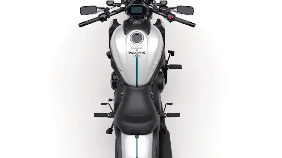 Kawasaki KLX 150 XPL resmi meluncur dengan lampu bulat LED, mesin 144 cc karburator, upside down, dan harga Rp44,8 juta OTR Jakarta.(sc youtube)