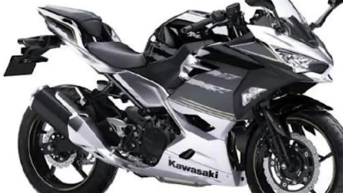 Kawasaki KLX 150 XPL resmi meluncur dengan mesin karburator 144 cc, lampu bulat LED, upside down, dan harga Rp44,8 juta OTR Jakarta.(sc youtube)