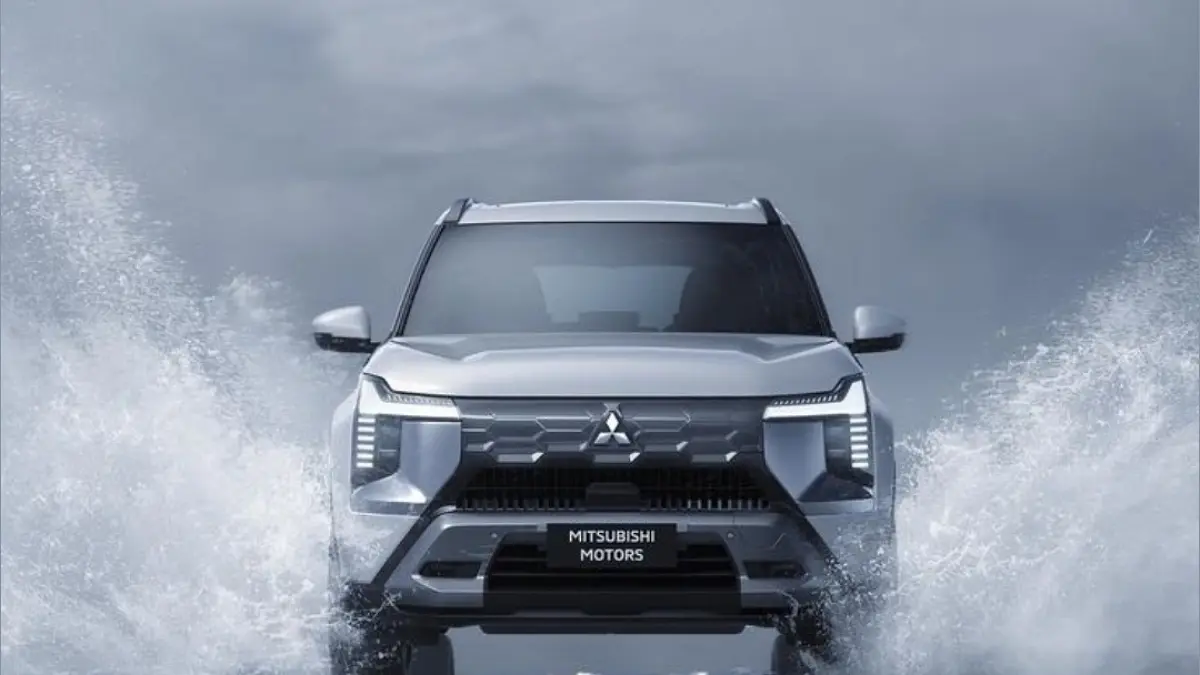 SUV terbaru 2026 semakin ramai. Simak 5 model yang dinanti di Indonesia, mulai Ioniq 9, Denza B5, Pajero Sport hingga GS8 Hybrid.