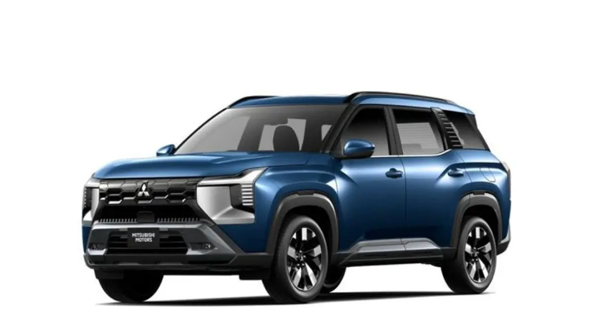Toyota Crown Senturi SUV 2027 diprediksi jadi SUV Toyota ultra premium. Simak desain, fitur hybrid, interior mewah, dan perkiraan harganya.