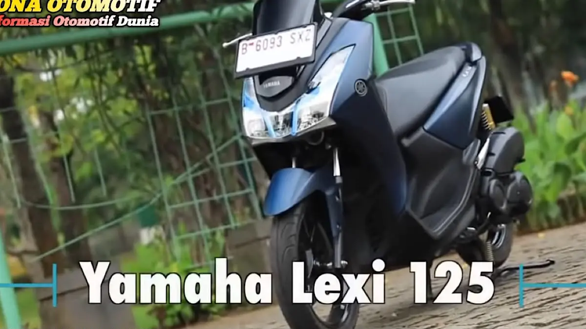 Yamaha NMAX Turbo 2027 hadir dalam gambaran dengan bodi besar dan warna Cini Grey. Simak karakter mesin, kenyamanan, desain, dan penggunaan touring.(pinterest)