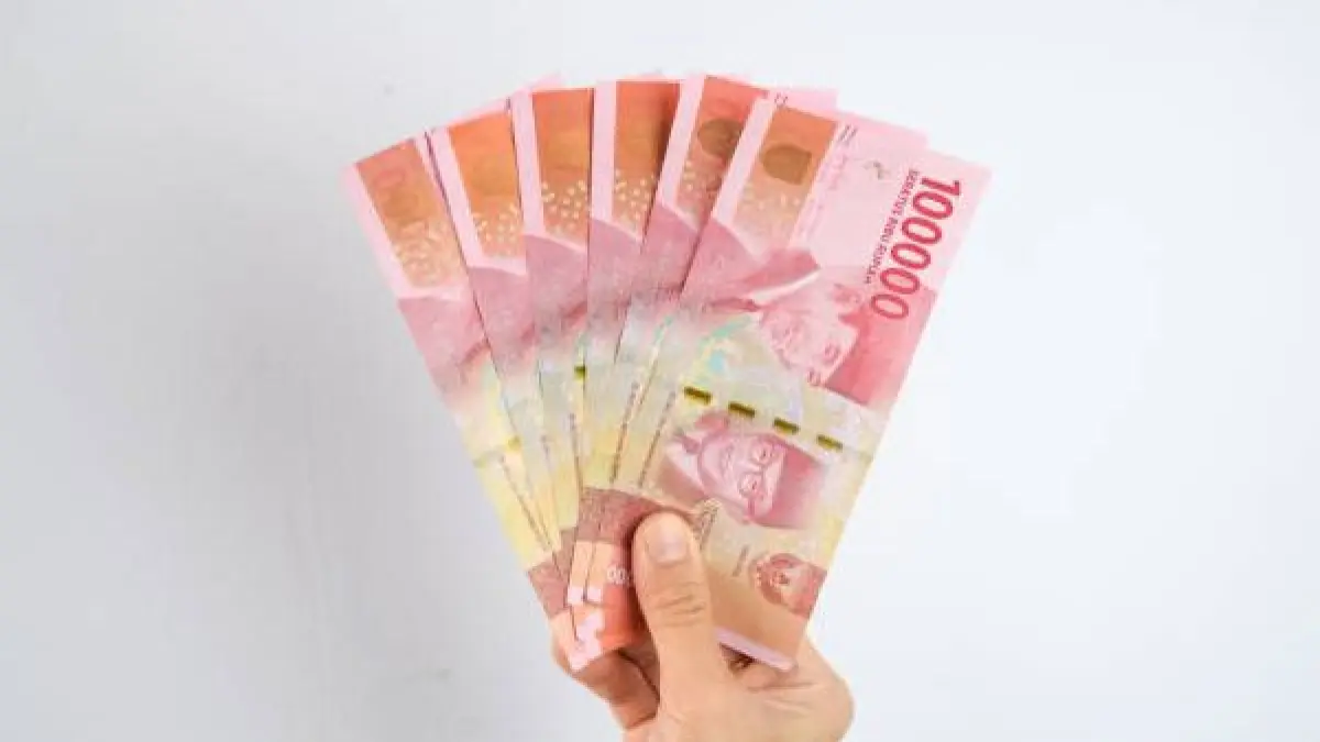 Kenaikan gaji pensiunan 2026 kembali ramai. Benarkah SPP Menkeu sudah terbit? Simak fakta dan penjelasan mengenai kabar pencairannya.(PINTEREST)