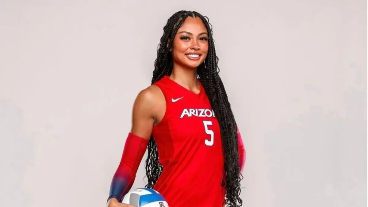 Megawati Hangestri punya tandem baru di Hyundai Hillstate. Kenali gaya bermain Jordan Wilson, dari passing hingga blocking di lapangan.