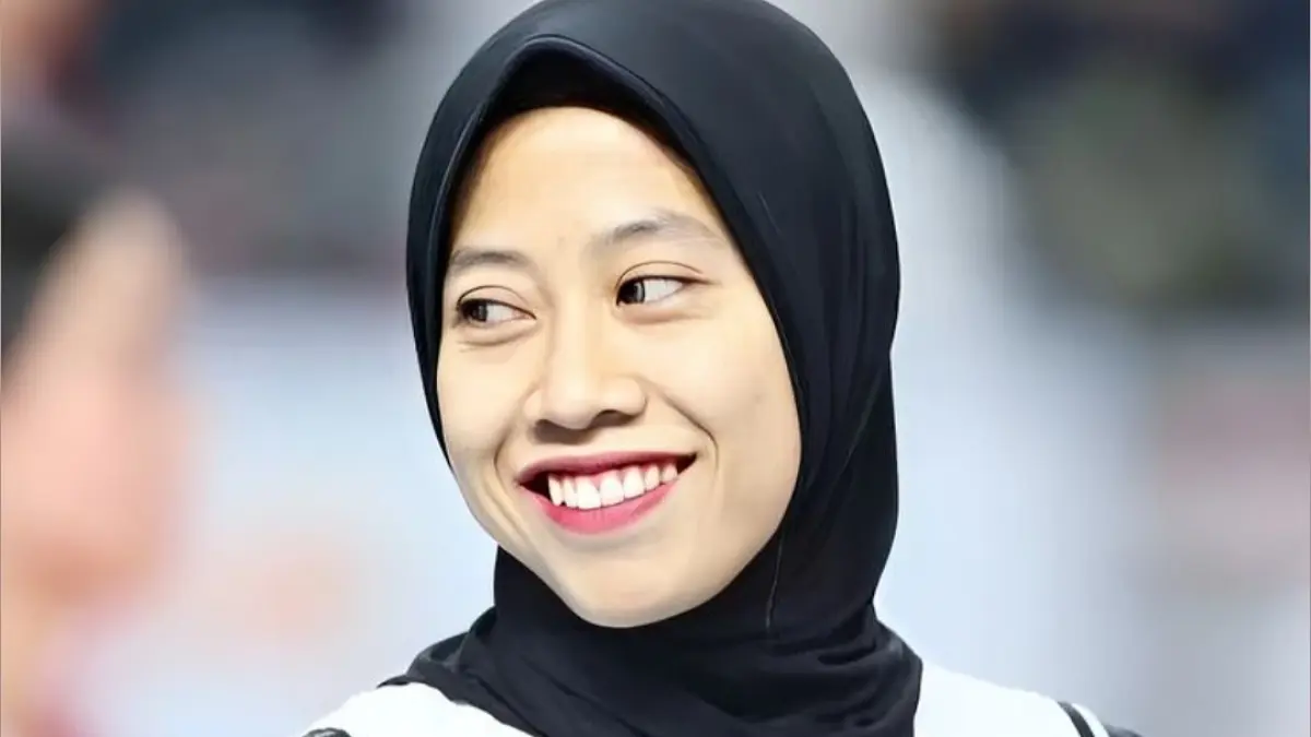 Megawati Hangestri segera memulai petualangan bersama Hyundai Hillstate. Simak jadwal debut, gaji, statistik, dan laga melawan Red Sparks.