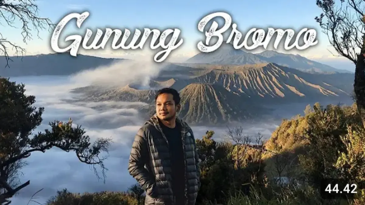 Gunung Bromo menawarkan sunrise, lautan awan, jeep hingga kawah aktif. Simak pengalaman seru wisata Bromo sejak dini hari.
