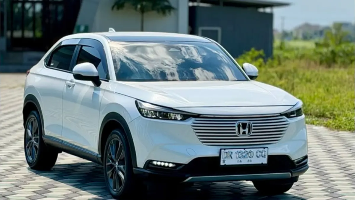 Mitsubishi Xpander generasi terbaru 2027 diprediksi bawa desain Dynamic Shield baru dan teknologi hybrid.