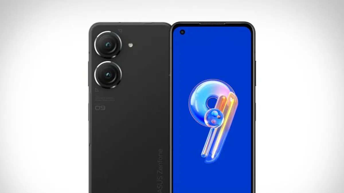 Asus Zenfone 9 masih menarik di 2026. Simak performa Snapdragon 8+ Gen 1, kamera gimbal, baterai, dan harganya.(PINTEREST)