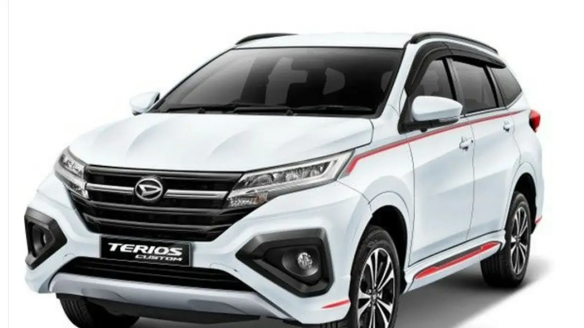Daihatsu Terios masih dicari setelah 20 tahun. Simak alasan RWD, mesin 1.500 cc, dan perawatannya tetap diminati.