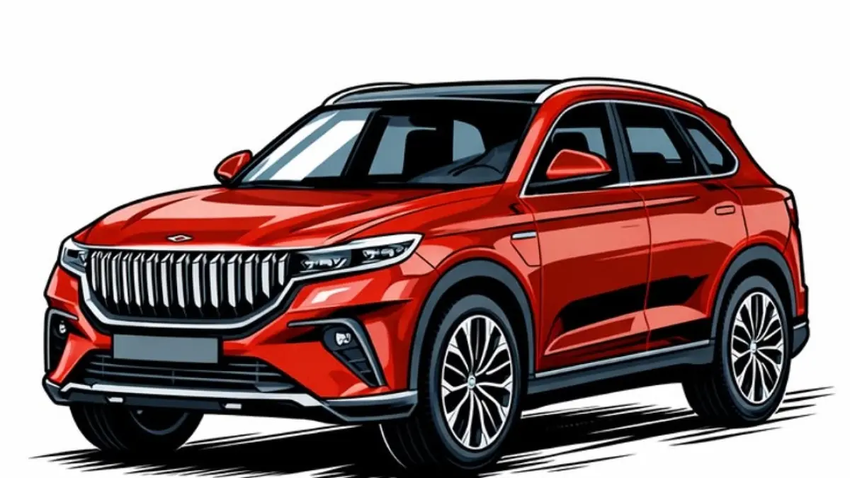 Daihatsu Terios masih dicari setelah 20 tahun. Simak alasan RWD, mesin 1.500 cc, dan perawatannya tetap diminati.